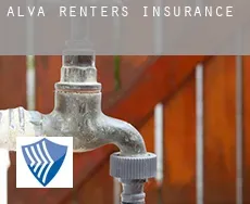 Alva  renters insurance