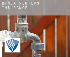 Bynea  renters insurance