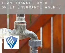 Llanfihangel-uwch-Gwili  insurance agents