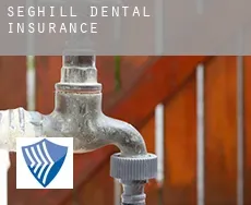 Seghill  dental insurance