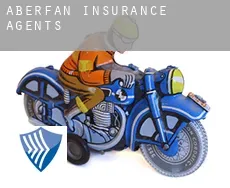 Aberfan  insurance agents