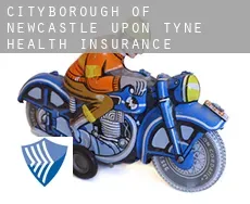 Newcastle upon Tyne (City and Borough)  health insurance