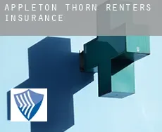 Appleton Thorn  renters insurance