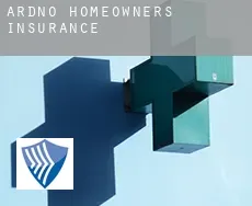 Ardno  homeowners insurance