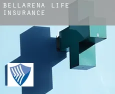 Bellarena  life insurance