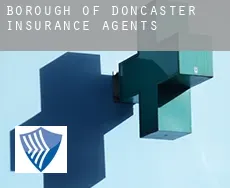 Doncaster (Borough)  insurance agents