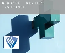 Burbage  renters insurance