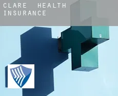 Clare  health insurance