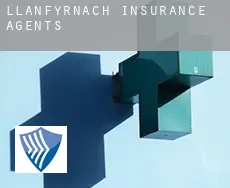 Llanfyrnach  insurance agents