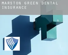 Marston Green  dental insurance