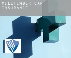 Milltimber  car insurance