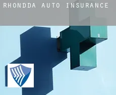 Rhondda  auto insurance