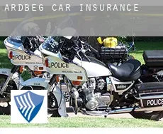 Ardbeg  car insurance