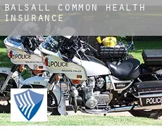 Balsall Common  health insurance