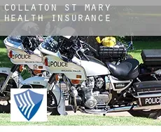 Collaton St Mary  health insurance