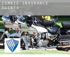 Comrie  insurance agents