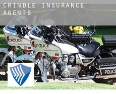 Crindle  insurance agents