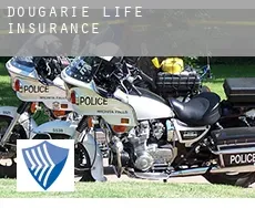 Dougarie  life insurance