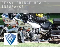 Fenay Bridge  health insurance