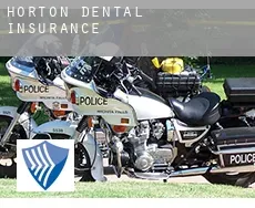 Horton  dental insurance