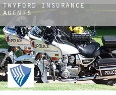 Twyford  insurance agents