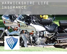 Warwickshire  life insurance