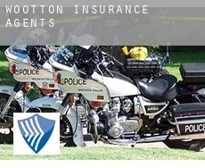 Wootton  insurance agents