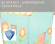 Alderney  homeowners insurance