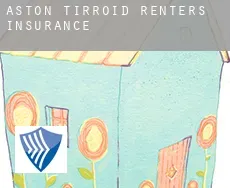 Aston Tirroid  renters insurance