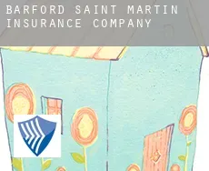 Barford Saint Martin  insurance company