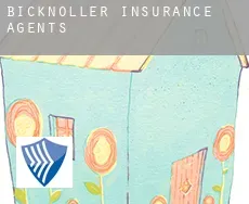 Bicknoller  insurance agents