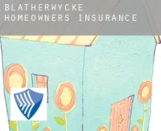 Blatherwycke  homeowners insurance