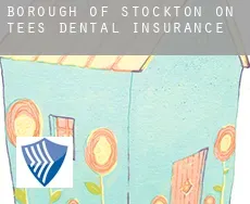 Stockton-on-Tees (Borough)  dental insurance