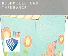 Bushmills  car insurance