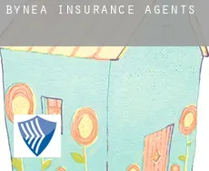 Bynea  insurance agents