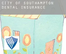 City of Southampton  dental insurance