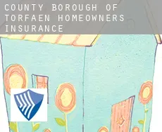 Torfaen (County Borough)  homeowners insurance