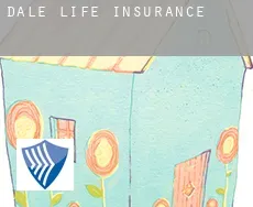 Dale  life insurance