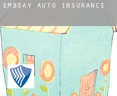 Embsay  auto insurance