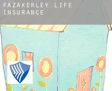 Fazakerley  life insurance