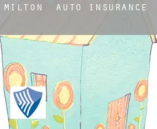 Milton  auto insurance