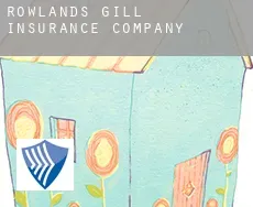 Rowlands Gill  insurance company