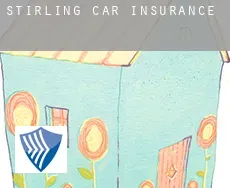 Stirling  car insurance