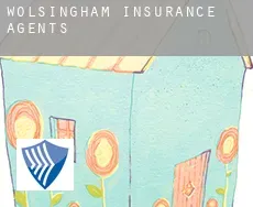 Wolsingham  insurance agents