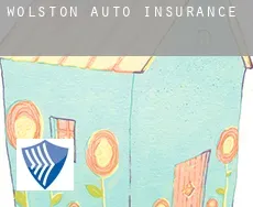 Wolston  auto insurance