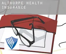 Althorpe  health insurance