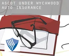 Ascot under Wychwood  auto insurance