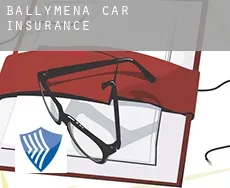 Ballymena  car insurance