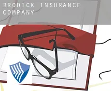 Brodick  insurance company