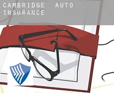 Cambridge  auto insurance